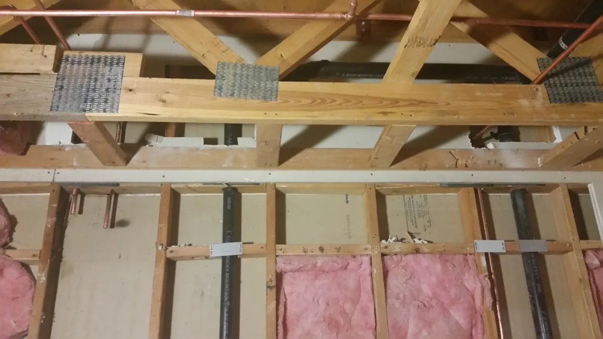 Drain Cleaning in Sammamish, WA